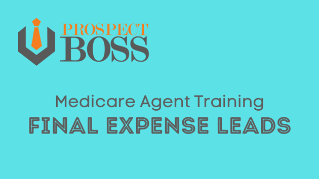 Medicare Agent Training