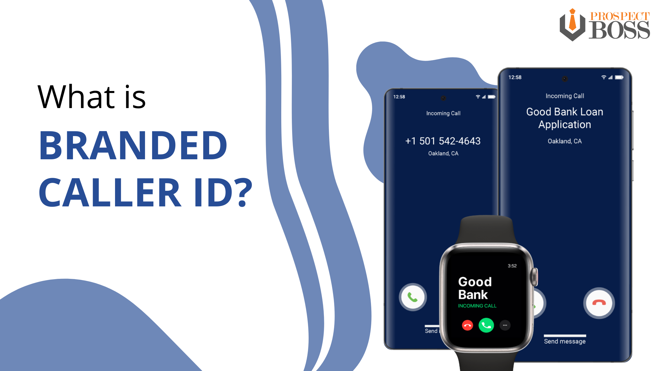 What is Branded Caller ID